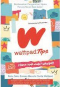 Wattpad Tips
