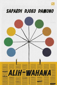 Alih Wahana