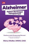 Alzheimer Dalam Setiap Tahapannya