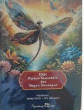 1001 Pantun Nusantara dan Negeri Serumpun