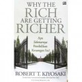 Why The Rich Are Getting Richer : Apa Sebenarnya Pendidikan Keuangan Itu?