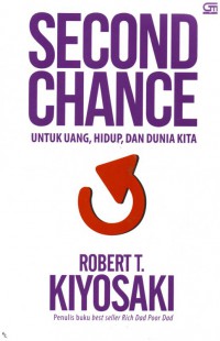Second Change : Untuk Uang Anda, Hidup Anda, Dan Dunia Kita