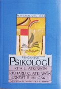 Pengantar Psikologi 2 Ed-8/Atkinson