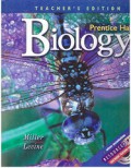 Biology : Teachers Edition