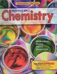 Chemistry  Teacher Express