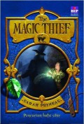The Magic Thief : Pencarian Batu Sihir