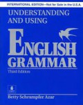 Understanding And Using English Grammar Second Edition