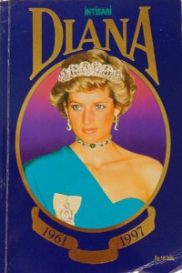 Diana 1961-1997