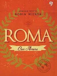 Roma : Con Amore