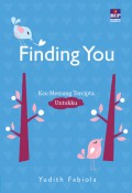 Finding You