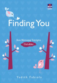 Finding You