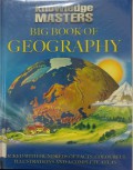 Big Book Of Geography