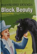 Illustrated Readers:Black Beauty(Hc)