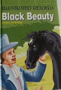 Illustrated Readers:Black Beauty(Hc)