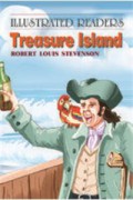 Treasure Island: Illustrated Readers