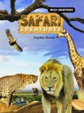 Safari Creatures