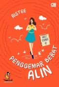 Penggemar Berat Alin