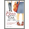 Cinta Bersemi Di Putih Abu-Abu