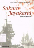 Sakura Jayakarta