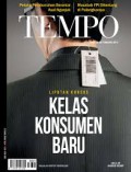 Tempo 20 - 26 Febuari 2012 : Kelas Konsumen Baru