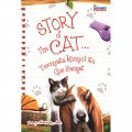 Story Of The Cat Ternyata Konyol Itu Gue Banget
