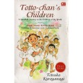 Anak2 Totto Chan