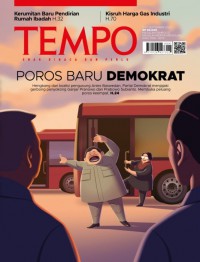 Tempo; 11 - 17 September 2023