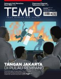 Tempo; 18 - 24 September 2023