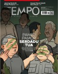 Tempo; 25 September - 1 Oktober 2023