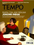Tempo; 2 - 8 Oktober 2023