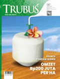 Trubus; Oktober 2023; no. 647