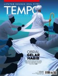 Tempo; 8 - 14 April 2024
