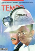 Tempo; 15 - 21 April 2024
