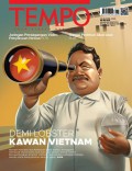Tempo; 22 - 28 April 2024