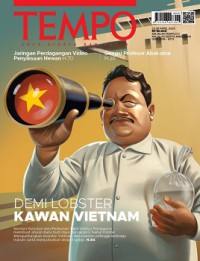 Tempo; 22 - 28 April 2024