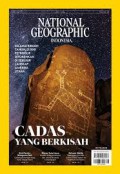 National Geographic; Mei 2024