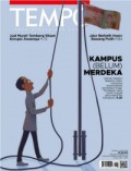 Tempo; 27 Mei - 2 Juni 2024