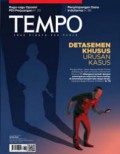 Tempo; 3 - 9 Juni 2024