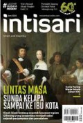 Intisari; Juni 2024; no. 741