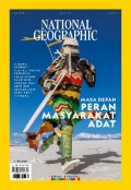 National Geographic; Juli 2024