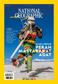 National Geographic; Juli 2024