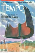 Tempo; 10 - 16 Juni 2024