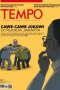 Tempo; 17 - 23 Juni 2024