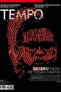 Tempo; 24 - 30 Juni 2024