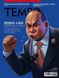 Tempo; 01 - 07 Juli 2024