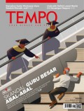 Tempo; 08 - 14 Juli 2024