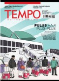 Tempo; 15 - 21 Juli 2024