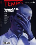 Tempo; 29 Juli - 04 Agustus 2024