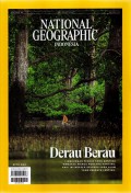 National Geographic; Agustus 2024
