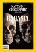 National Geographic; September 2024